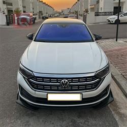 ڤۆڵکسواگن جێتا